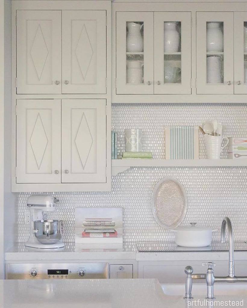 ✨Add a little sparkle and shine to your home with new kohler faucet. #kohlerideas <a href="/artfulhomestead/">hollie milne</a> …