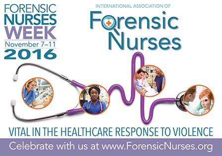 BonSecours's tweet image. #ForensicNursesWeek - We take this time to celebrate the work of our #ForensicNursing team &amp;amp; their work w/ law enforcement to bring justice.