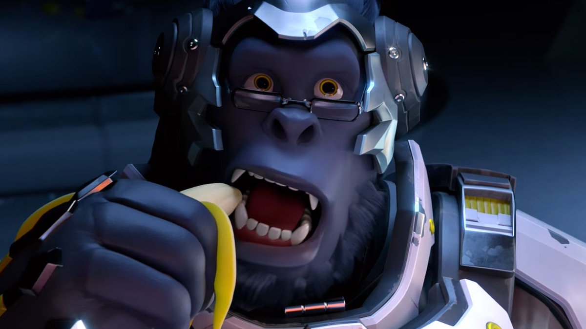2PProject's tweet photo. Overwatch is free to play the from November 18-21. Get in on the action!! #Overwatch #PlayOverwatch #OverwatchFree
https://t.co/kPoWR0P4p9 https://t.co/YCk7ypCWL0