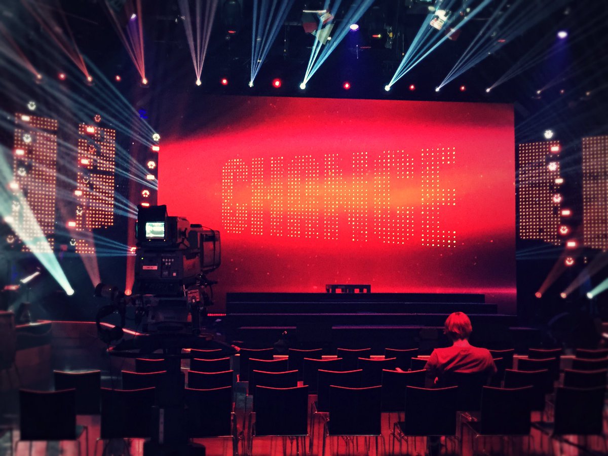 filmstoryteller's tweet image. #dgcc16 #studiotag3