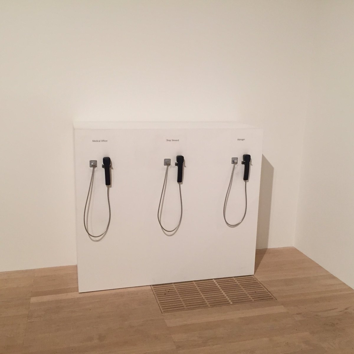 daiknight85's tweet photo. Seeing lots of @blackboxav products @Tate #bbav #headphones #handsets https://t.co/14WPb2zsV2
