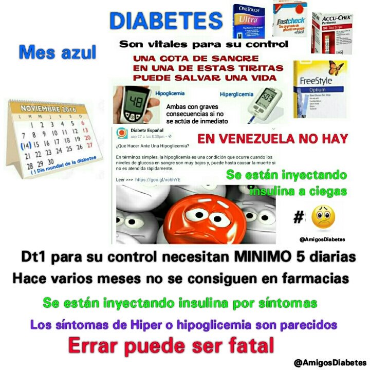 Son vitales. Una gota puede salvar una vida NO HAY
Tuiteros de Venezuela ayúdanos con RT humanitario🚑🇻🇪🆘
@titosarti @Luigi_LuiggiC