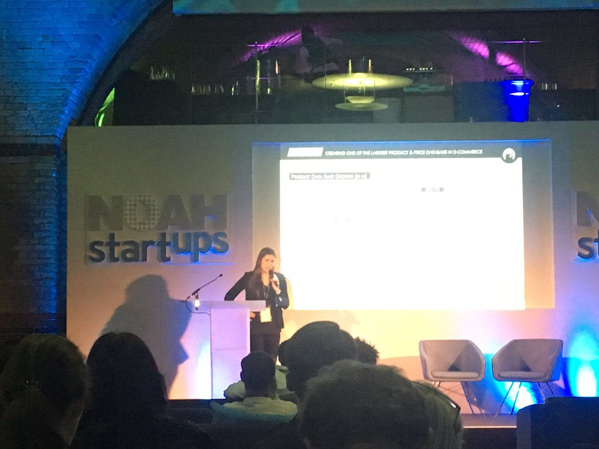 Freya von <a href="/SpottsterCom/">Spottster</a> rockt mal wieder die Bühne #NOAH16