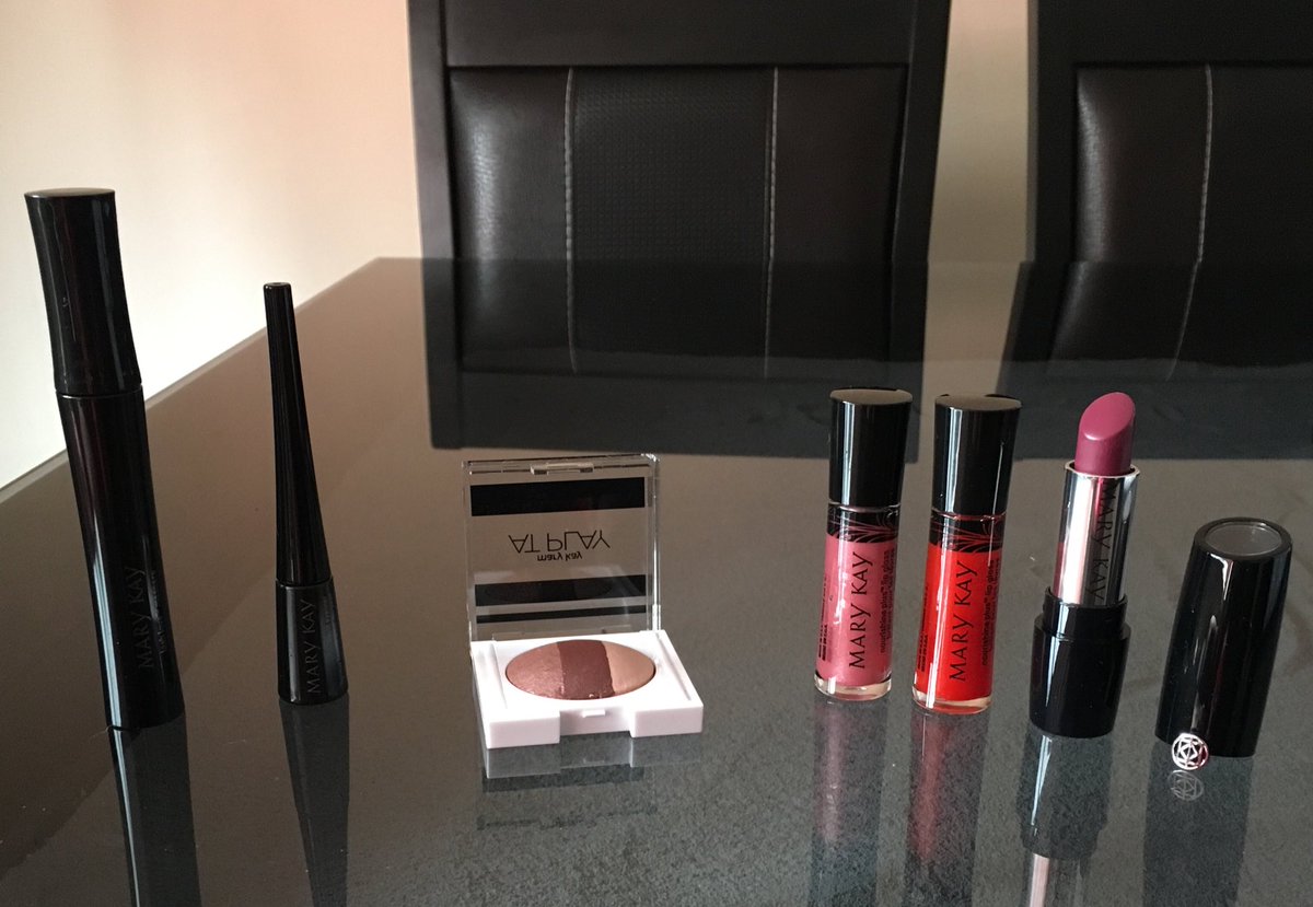 BeMaryKay tweet picture