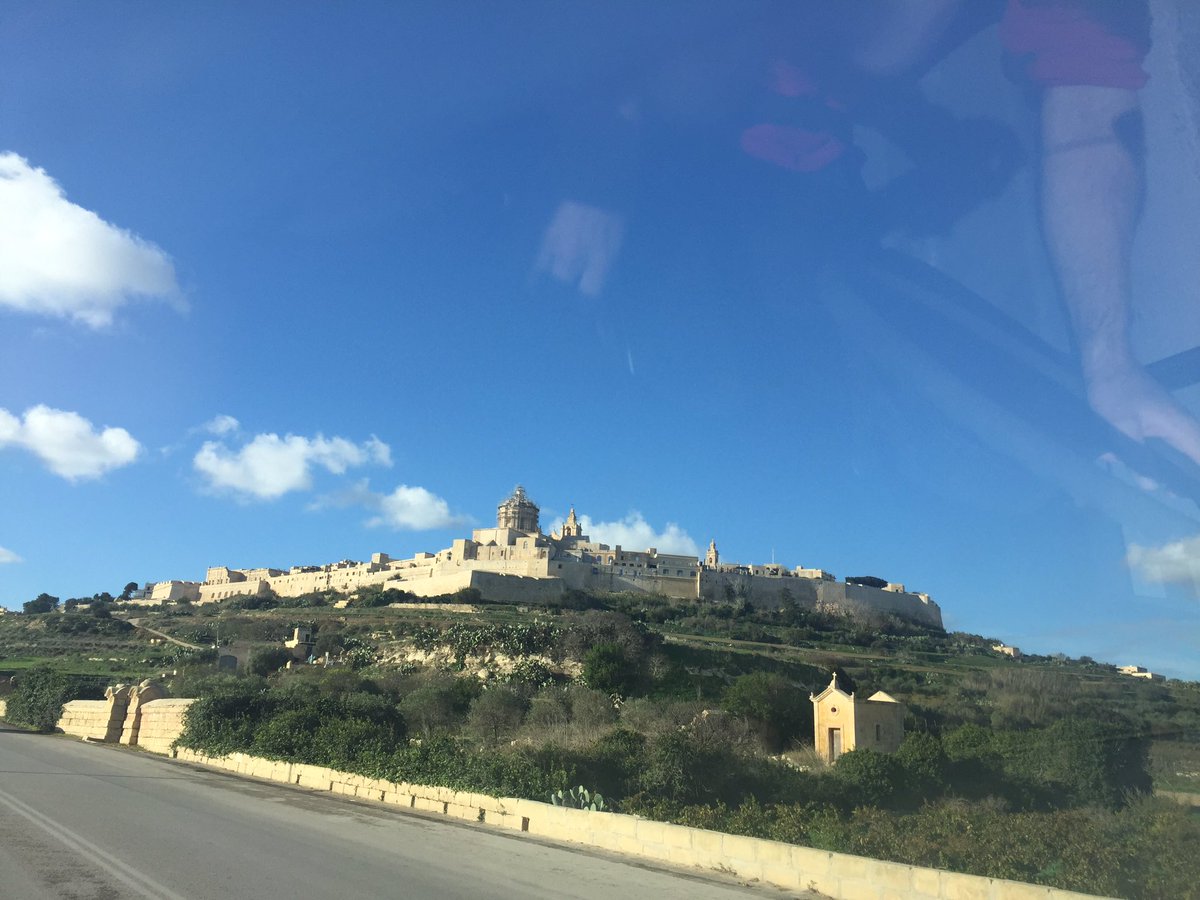 discodiversplym's tweet photo. That's better @Maltaqua sun is out and 2 nice dives at Marsha Scala π #onelifediveit #diving https://t.co/Z1U4SMKe7O