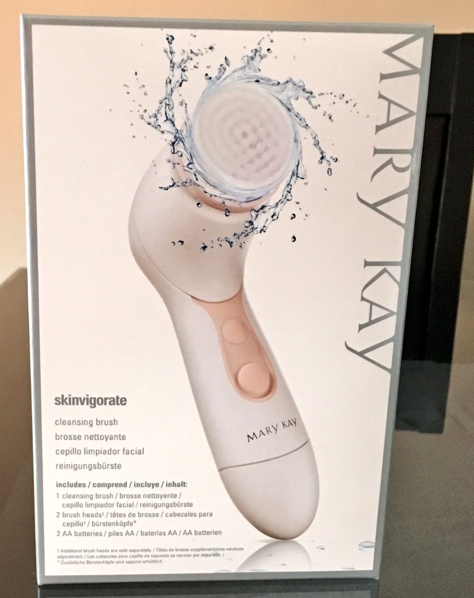 BeMaryKay tweet picture