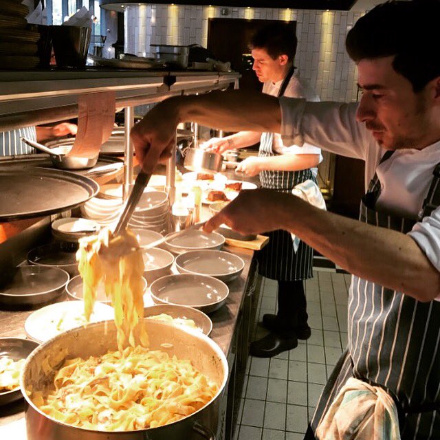 Bread Street Kitchen tweet media
