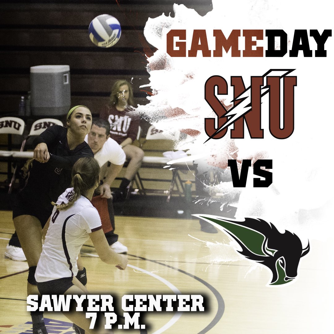 SNU Athletics tweet media