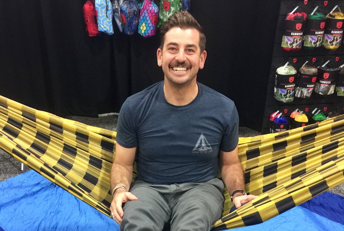 grassrootsoa's tweet image. How it all began: Find out what sparked a lifelong outdoor passion for a few of those attending #GrassrootsConnect bit.ly/2fAoGfW