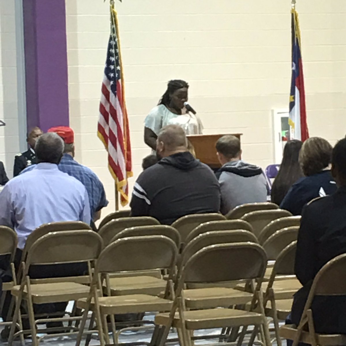 Bladen County School (BladenCountySch) Twitter