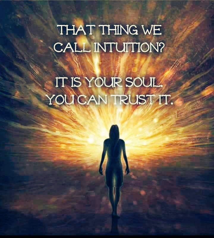 Emj1adams's tweet photo. #Intuition💫 #OldSoul 🌟 #GodWithin 🌠 #TrustUnity #CallUponIt 💫 https://t.co/NeXlBTA7mm