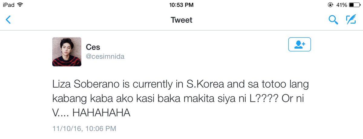donna077dmr's tweet image. Some funny kpop tweets about Liza
I love kpop fans kabado na sila dahil nasa Korea si Liza
#CheetosLetTheFunBegin