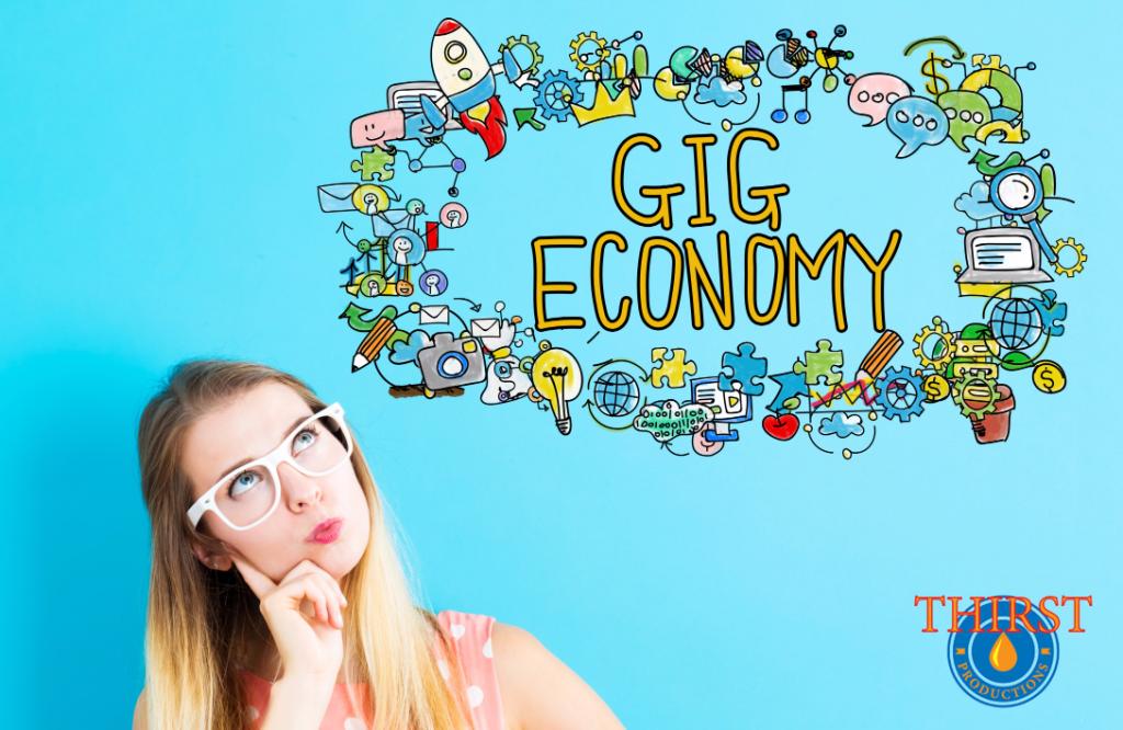 ewwty's tweet photo. My Life in the #GigEconomy & #Linkedin by Rich Collins #freelance #ProFinderContest https://t.co/VbmuKjPS4C https://t.co/zDyyMJWqVE
