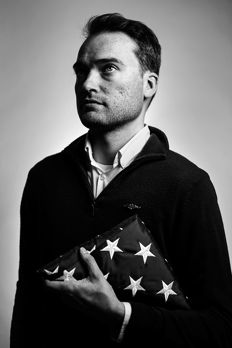 In recognition of Veterans Day here are some portraits of <a href="/Northeastern/">Northeastern University</a>'s student Vets by <a href="/modoonophoto/">Matthew Modoono</a> and myself northeastern.edu/news/2016/11/p…