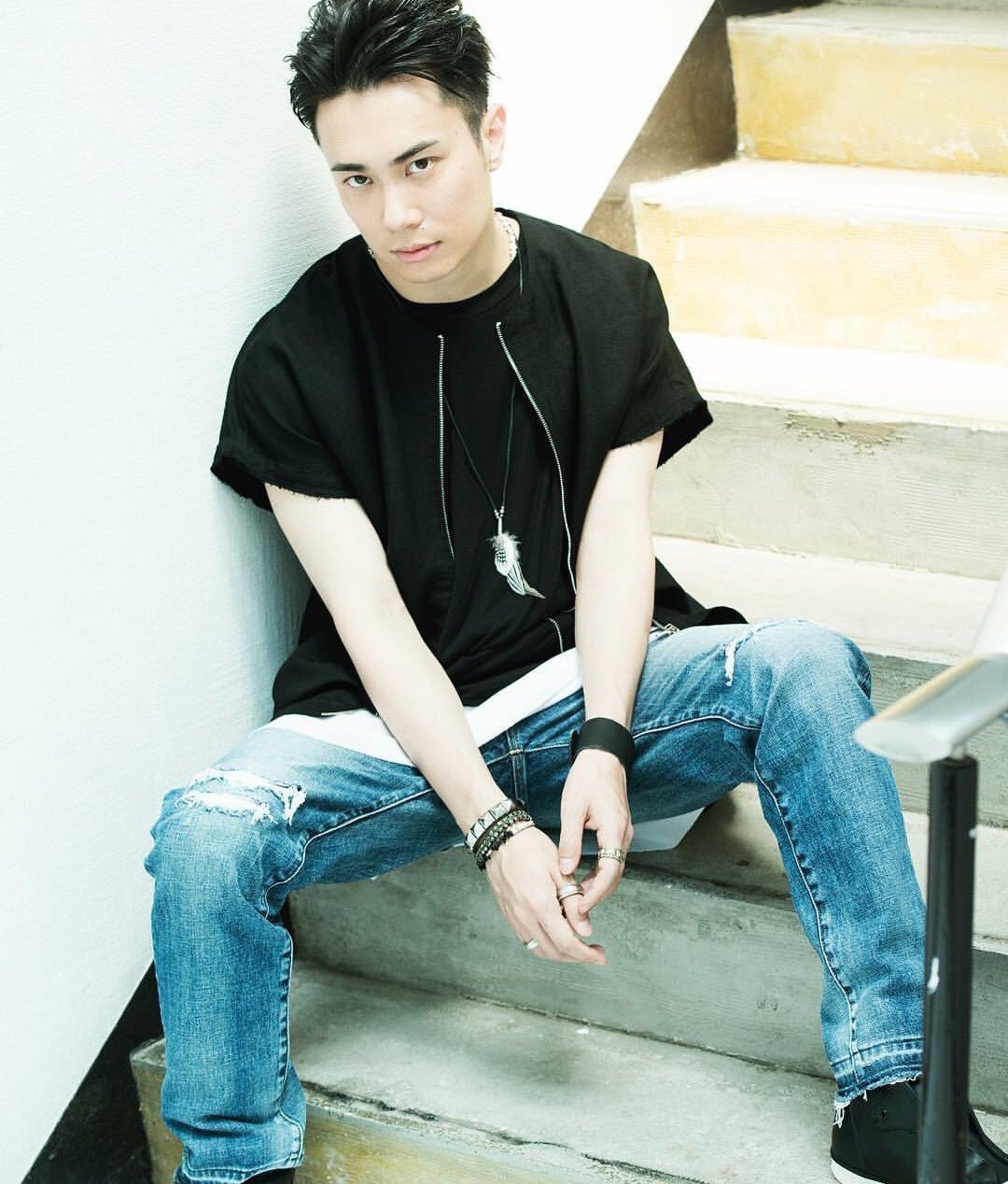 戯嚠 超低浮上 님의 트위터 ʜᴀᴘᴘʏ ʙɪʀᴛʜᴅᴀʏ 初めて惚れた声優 たっつん 今でも変わらず好き 私服ダサセッター瀬見さん かわいいから許せる うん 鈴木達央生誕祭16 瀬見英太生誕祭16 声優クラスタさんと繋がりたい ハイキュー Rtした人全員