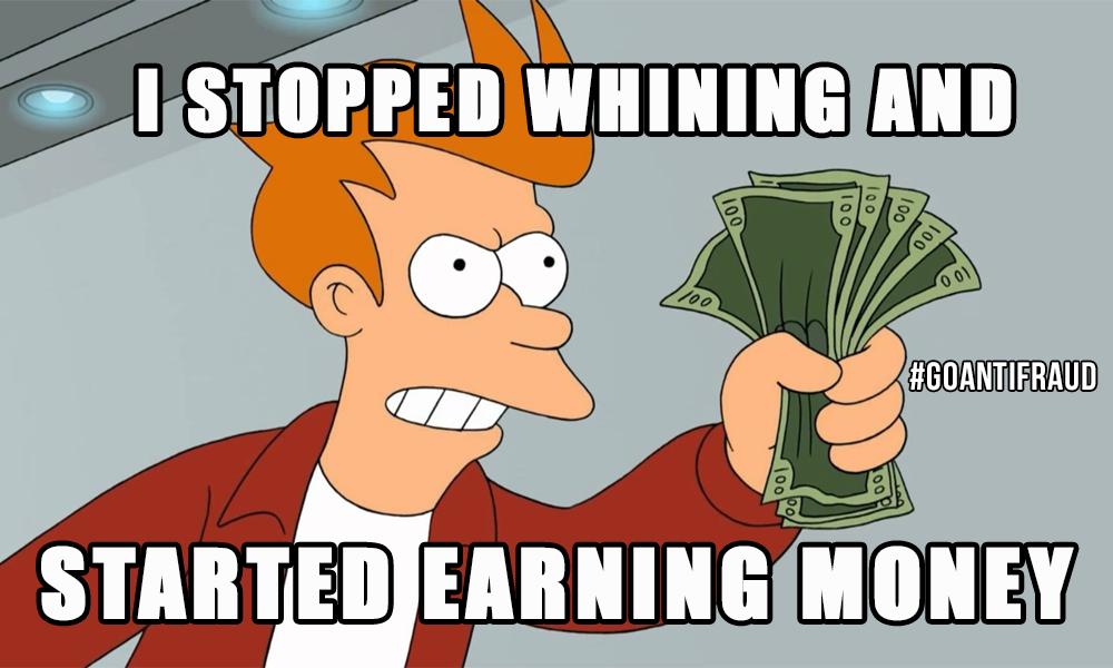 GoAntifraud's tweet photo. I Spent $100 a Day for a Month, and What Came of It..read more: ttps://goo.gl/CMRyvk
#antifraud #antisimblock #voip #gsmtermination https://t.co/4o20QbRuKX