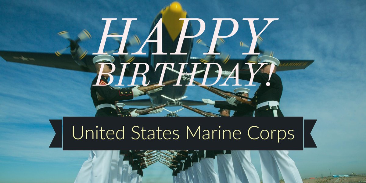 axaltanaindust's tweet photo. Happy Birthday Marine Corps! #axalta #axaltacoatingsystems #powdercoating #powdercoatings #axaltapowder #usa https://t.co/TGzxEo2WeA