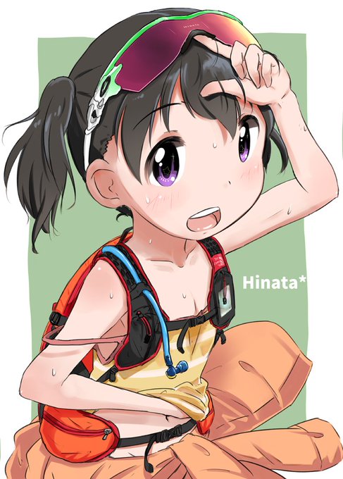 倉上ひなたのtwitterイラスト検索結果 倉上ひなたのtwitterイラスト検索結果