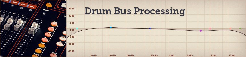 RateTheMix's tweet image. Adding Character to Drums with Drum Buss Processing goo.gl/2g2X8P @proaudiofiles