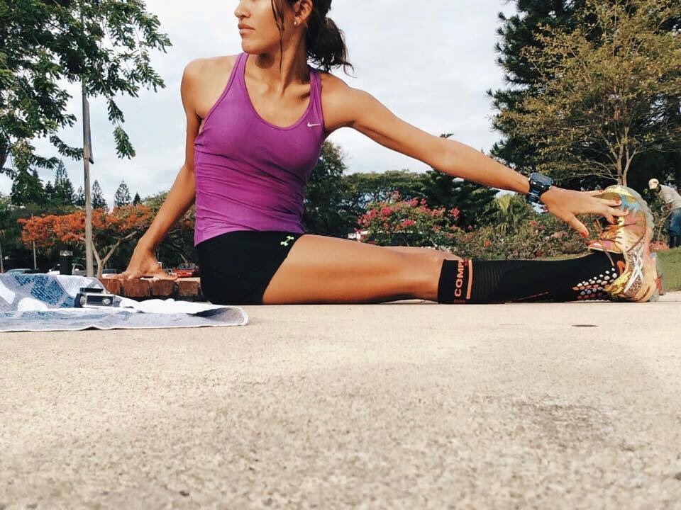 "La posibilidad de realizar un sueño es lo que hace que la vida sea interesante.” 
-Natasha Méndez 

#TBT #CDCcorreXHogarDelNiño #YoVOYyTU