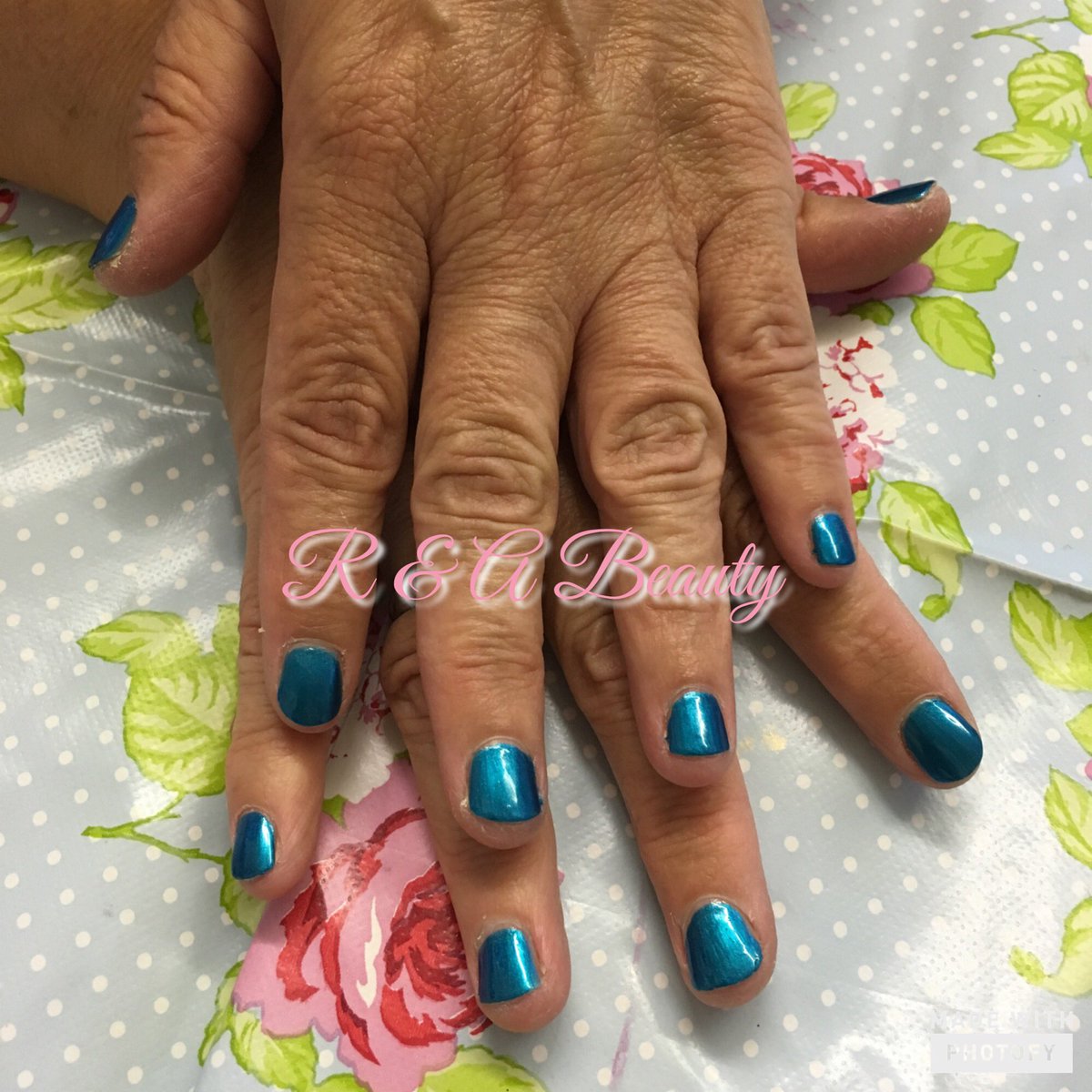 Some of my work. 😊