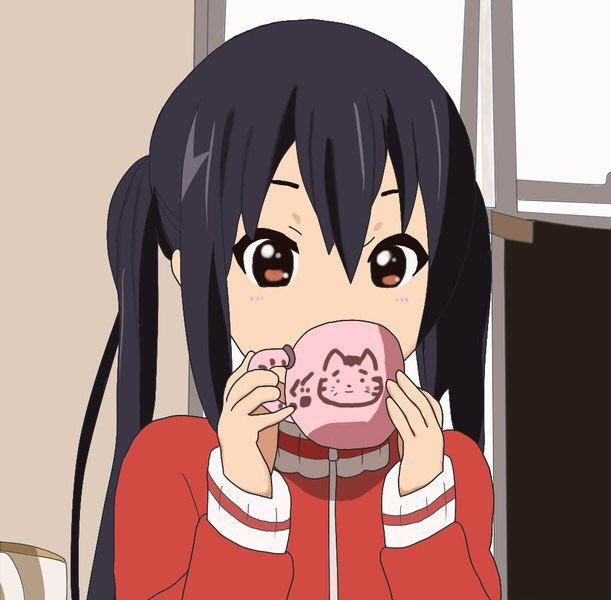 いちご またの名をるなぴむ 中野梓生誕祭16 11月11日は中野梓の誕生日 11月11日はあずにゃんの誕生日 あずにゃん生誕祭16 けいおん あずにゃん ℋᵅᵖᵖᵞ ℬⁱʳᵗᑋᵈᵃᵞ ツインテール 低身長 後輩キャラはほんと神っ