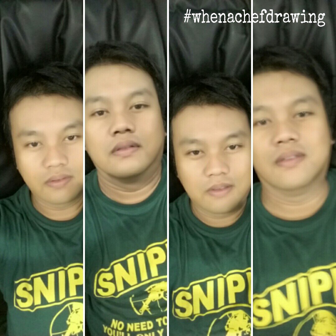 chefobie_untold's tweet photo. Just me..take some rest tonight from chef job,relaxing with massage chair..& thinking with my scratch drawing books #whenachefdrawing https://t.co/ojis1TRB4z
