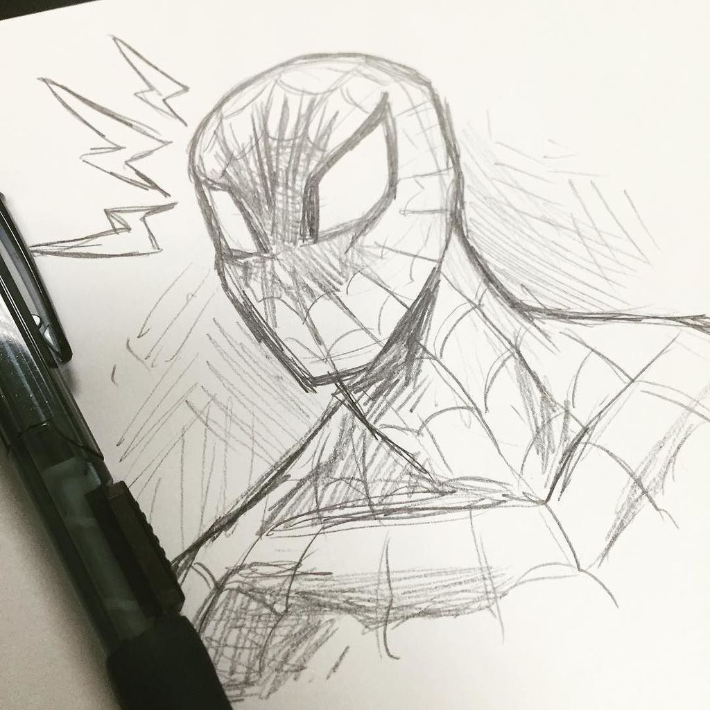 KeelHaulKate's tweet photo. Sketching during break. Sorry for the lack of updates just super busy training at the new job. #keelhaulkate #katec… https://t.co/mNsPZKj1P7