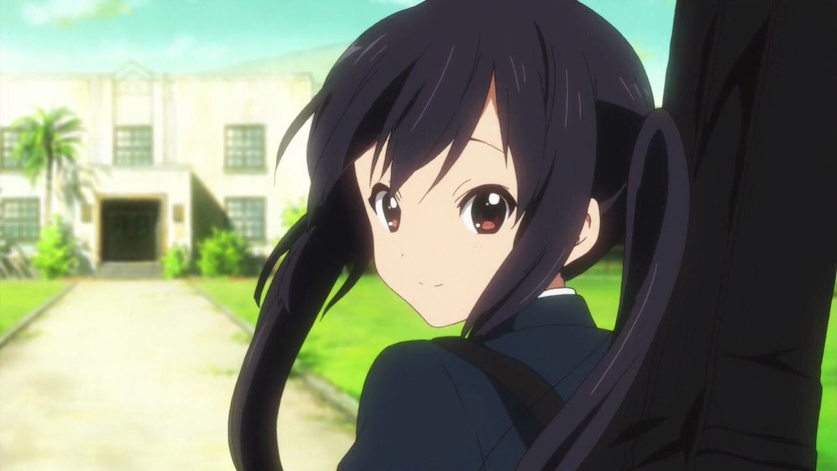 あずにゃんおめでとう あずにゃんおめでとう
