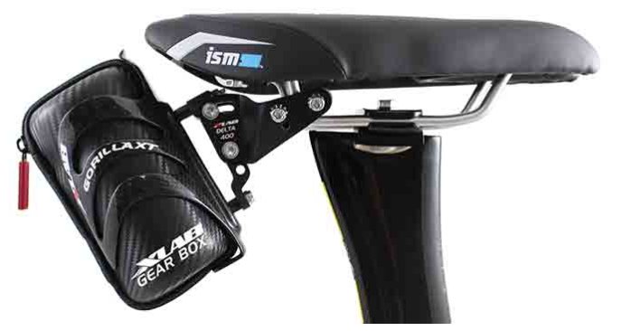 Need somewhere to store your spares? The Gear Box Kit, the Grab-and-go, stealth ‘carbon-look’ repair storage case! xlab-usa.com/gear-box-kit.h…