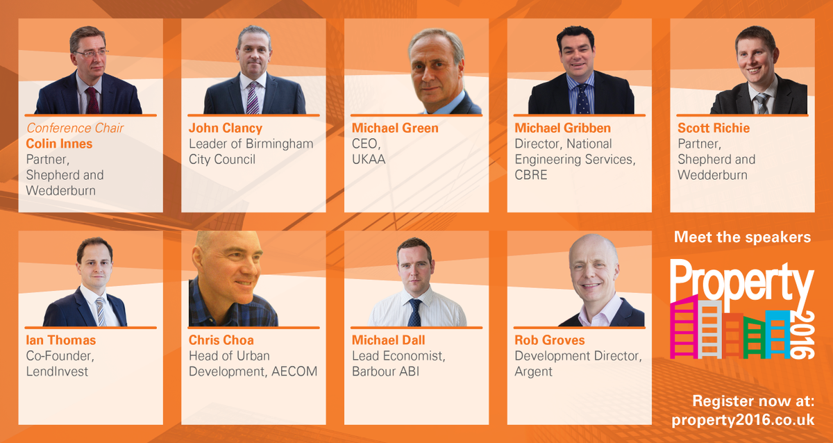 Propconscotland's tweet photo. Thanks to our speakers and everyone who attended @Propconscotland today and contributed to making it another successful event! #Property2016 https://t.co/9uOlU6Vk1y