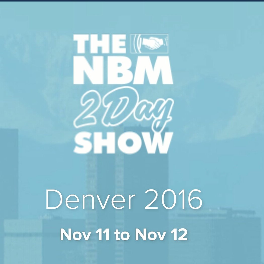 CentralSignInc's tweet photo. Show runs Friday &amp; Saturday, so make sure to stop by booth 708, say "Hi" and see all we have to offer! @THENBMSHOW @Siser_NA @Graphtec https://t.co/4WqWmM6F0z