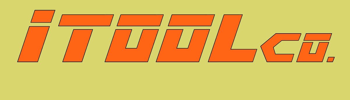 GCMHQFL's tweet image. #itool #contractors You can buy Itool thru #GCM!