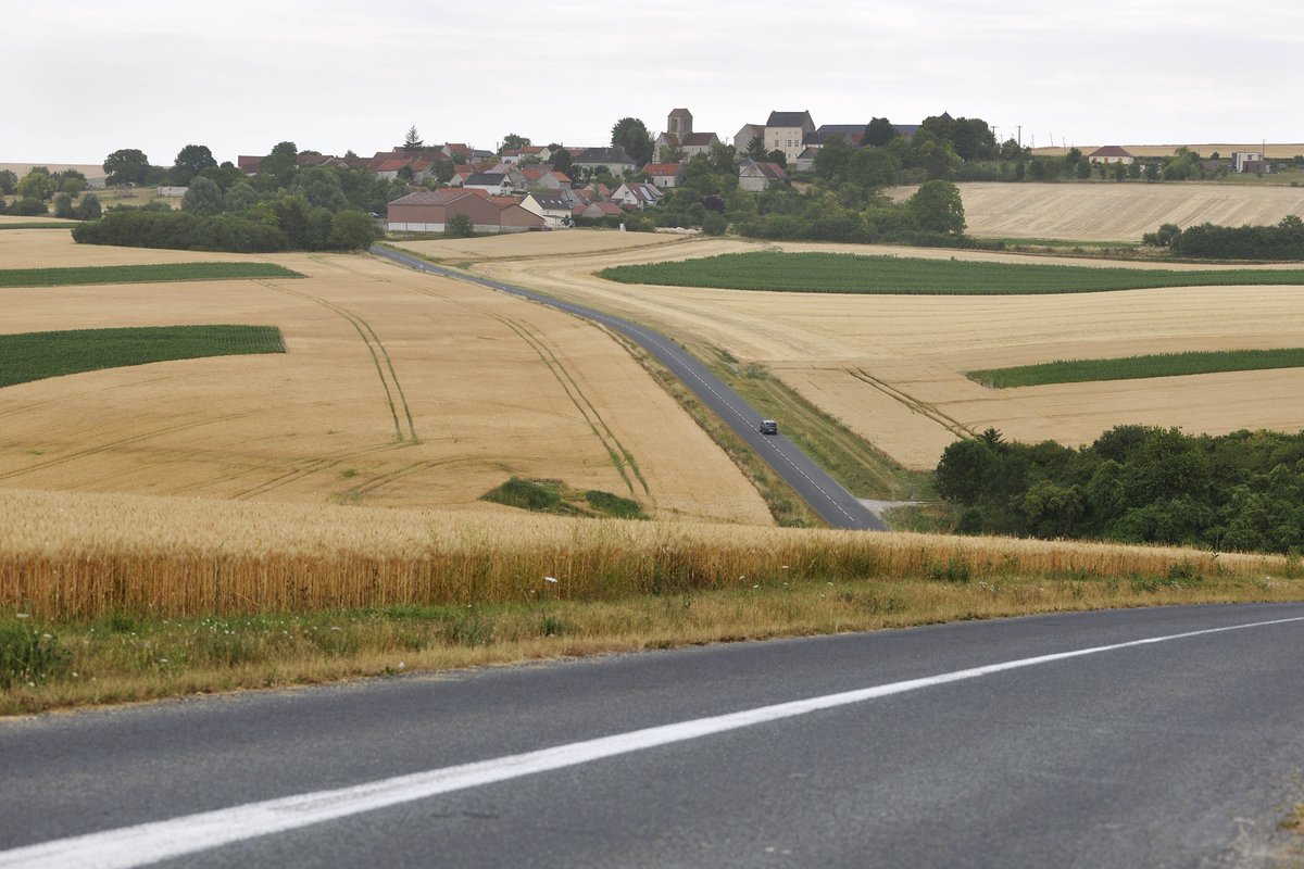 Pour ce grand week-end, préparez vos déplacements et consultez l’état des routes pour optimiser vos trajets. #VIGILANCE  #securiteroutiere