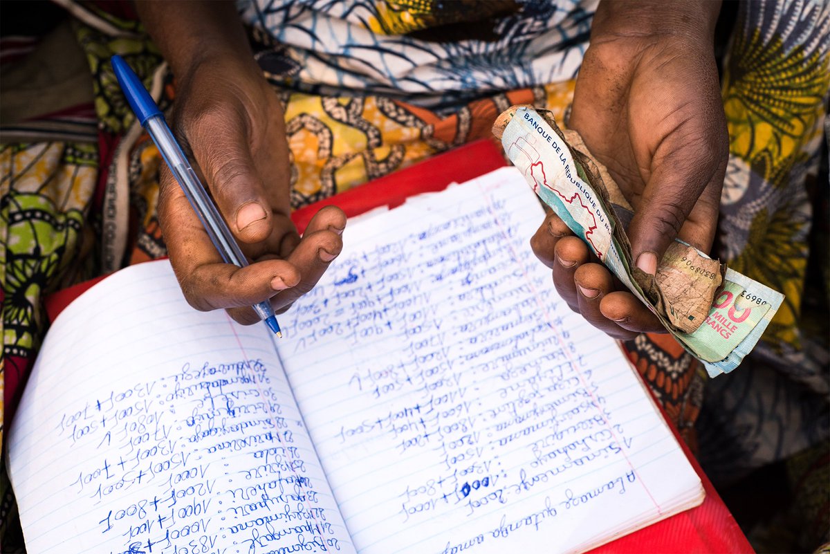 OneAcreFund's tweet photo. Internationally, no industry suffers more from a lack of financial access than agriculture in Africa → https://t.co/KQxg3DwfQD https://t.co/UM1pDMOqcS