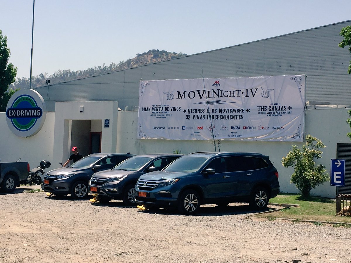 movichile's tweet photo. Ya los estamos esperando Gran Venta Vinos MOVI - Cdad empresarial #escalahumana #movinightbyautokas #vinochileno https://t.co/dPlUZtwJFK