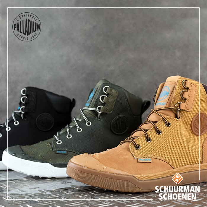 Schuurman Schoenen on Twitter: \