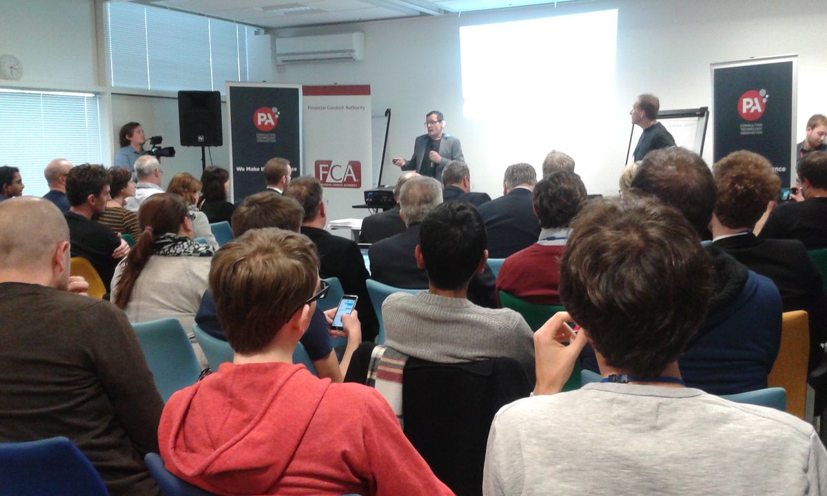 GoDigitalPA's tweet image. #fcasprint challenge- how do you innovate &amp;amp; comply? The teams are presenting some creative solutions. Well done! Half way through.