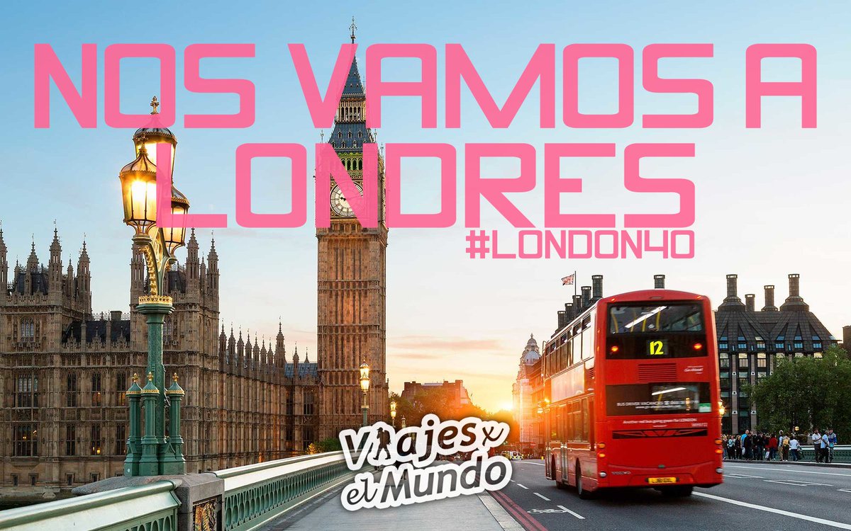 viajeporelmundo's tweet photo. 1 mes para nuestro #London40, 40kms en 48h, así que necesito todos vuestros consejos. ¿Vale la pena la #LondonPass? ¿el mejor Fish&amp;Chips? ;) https://t.co/CJdVF3pJGe