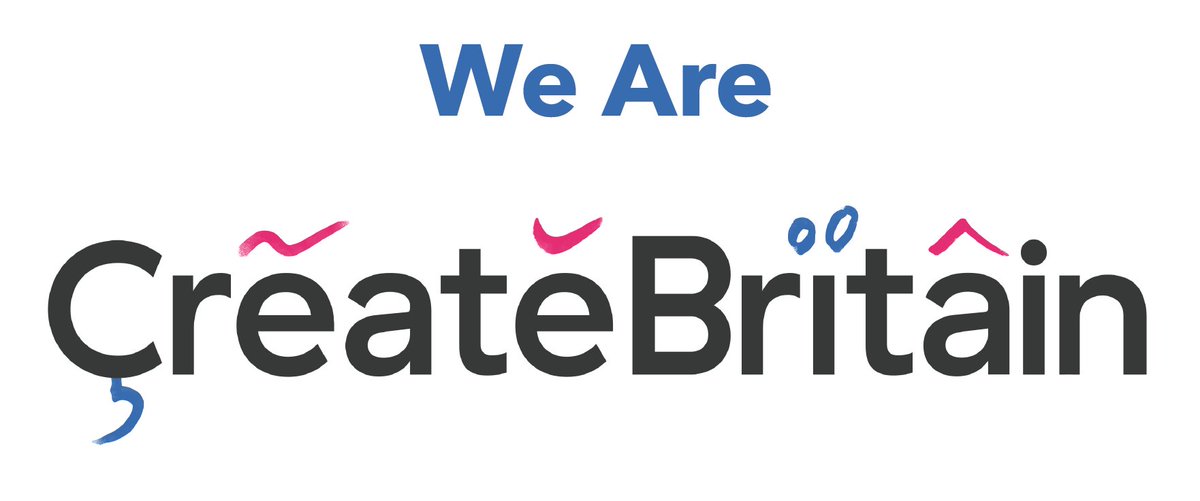 The Drum Network (@thedrumnetwork) on Twitter photo Every agency who claims a <a href="/Create_Britain/">WeAreCreateBritain</a> pin will get this logo for their website to show their support createbritain.org #DoitDay Every agency who claims a <a href="/Create_Britain/">WeAreCreateBritain</a> pin will get this logo for their website to show their support createbritain.org #DoitDay