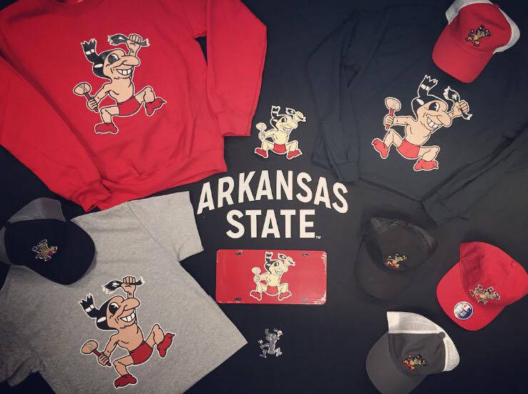 TBB_Jonesboro's tweet photo. It's #TBT again so RT&amp;FAV for a chance to win ONE of our Jumpin' Joe merchandise items! #TextbookBrokers https://t.co/AnmBqboxHQ