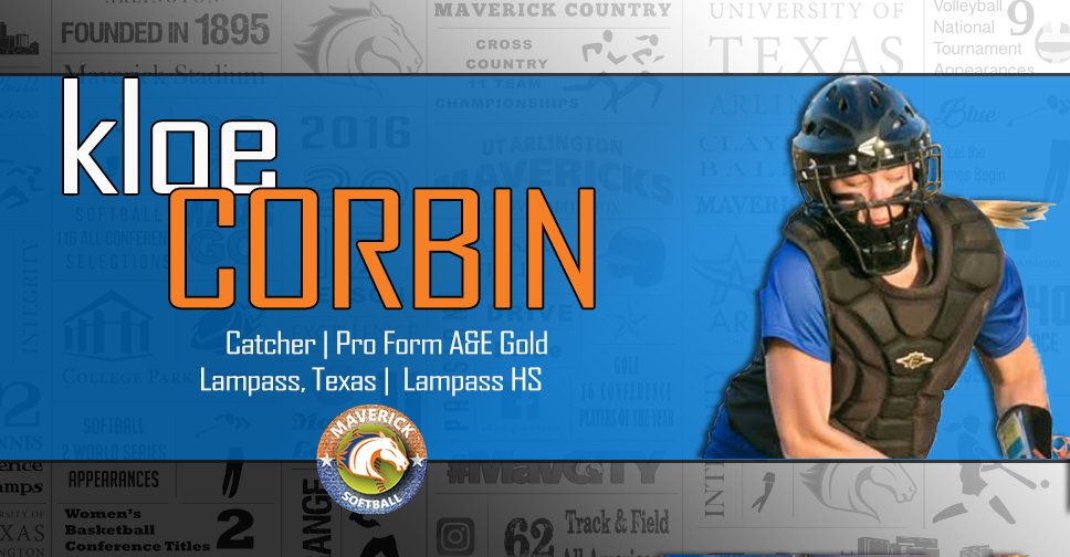 Our fourth NLI is in! Congrats Kloe Corbin and welcome to #MavCity.