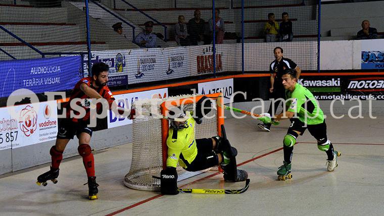 #OKLliga | La <a href="/FedPatinaje/">RFEPatinaje</a> i <a href="/laxarxatv/">LXTV</a> fan les paus i tornarà a haver-hi OK Lliga en obert goo.gl/nvkmto