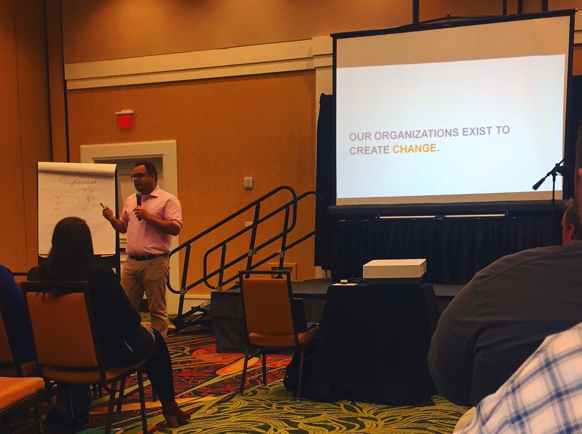 hintoncenter's tweet image. Andrew Means doing a great job sharing The Imperative for Impact at the @ReFrameAssoc annual conference #reframe2016