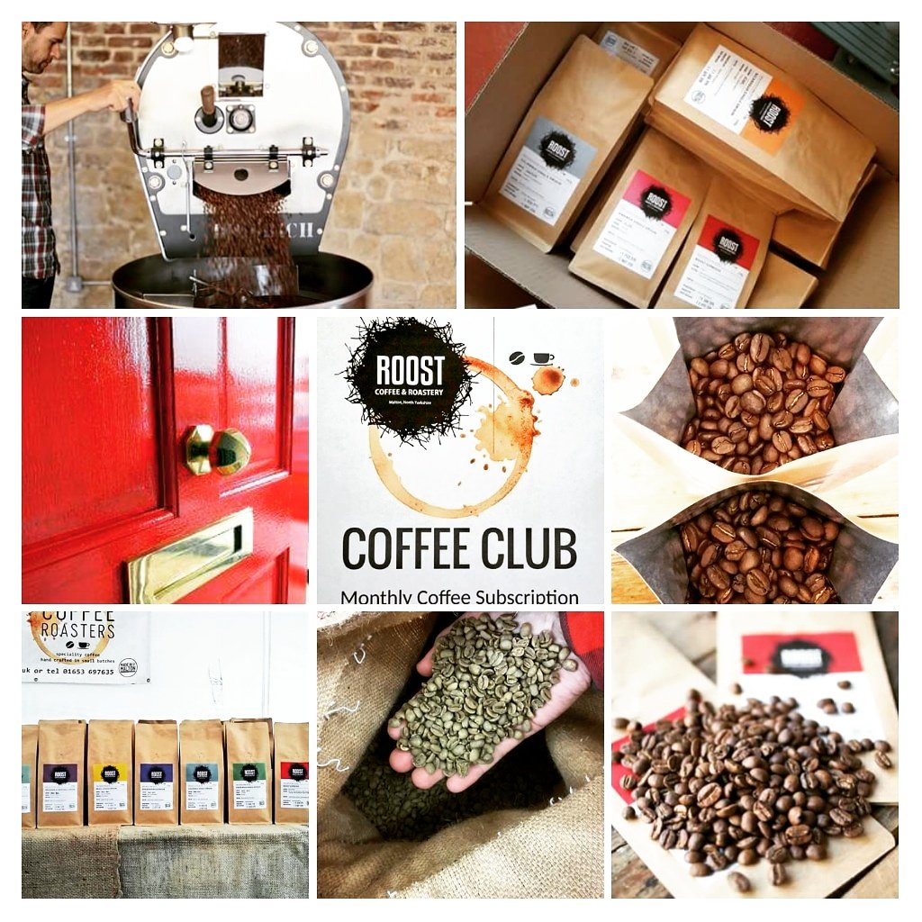 Roost_Coffee's tweet image. How about giving the gift of coffee this #Christmas? #coffeegiftpack #whiskybarrelagedcoffee  #monthlycoffeesubscription #keepsakecoffeetins