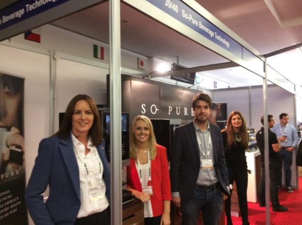 BRODERICKSLC's tweet image. Brilliant day at @CafeBiz_Expo thank you to everyone that came to introduce themselves