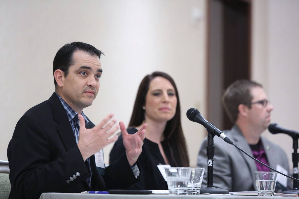 NAFB's tweet image. 73rd @NAFB Convention Sets Focus on Millennial Communication 

#NAFB16: nafb.com/blogs/nafb-con…