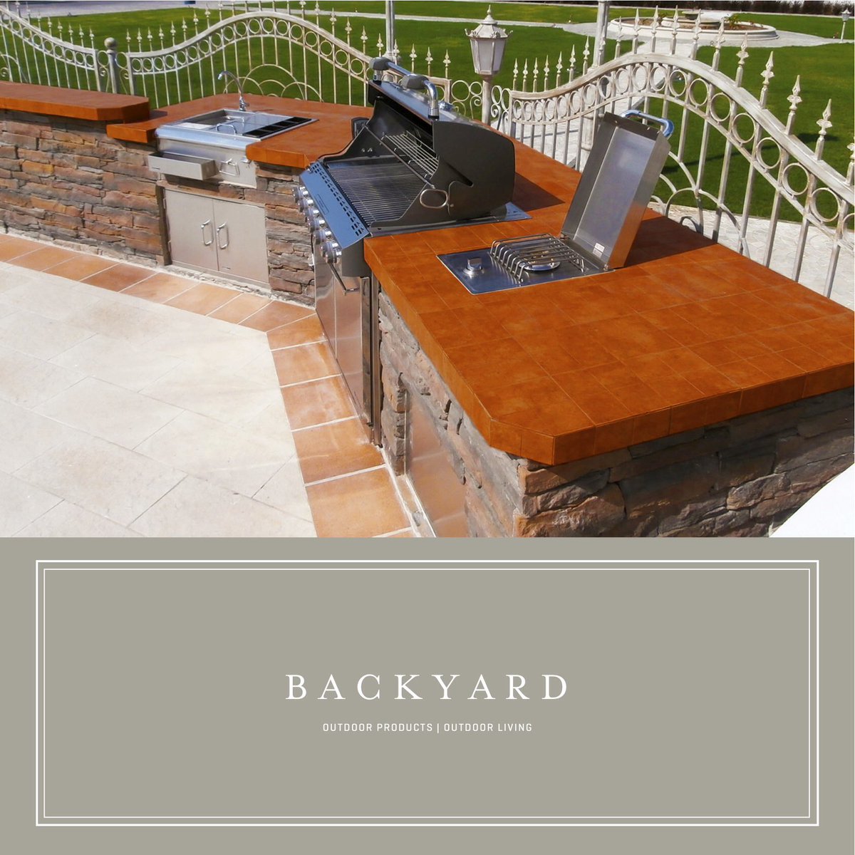 BACKYARD باكيارد tweet media