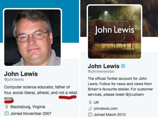 BuzzFeedUK's tweet image. It’s the worst time of year for the most patient and polite man on the internet and he’s back at it
buzzfeed.com/victoriasanusi…