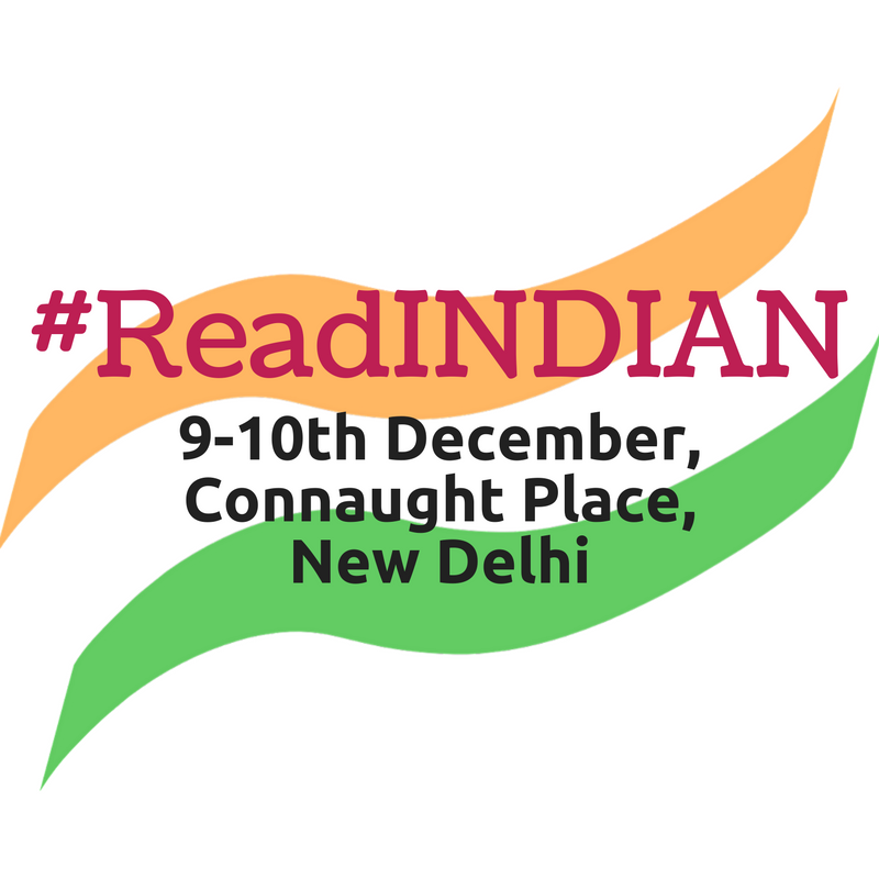 CherryQuill_inc's tweet photo. Kudos to the Indian Govt.
To accommodate the temporary economic inconvenience faced by the citizens, we have postponed our event
#ReadINDIAN https://t.co/MkhOl0zNew